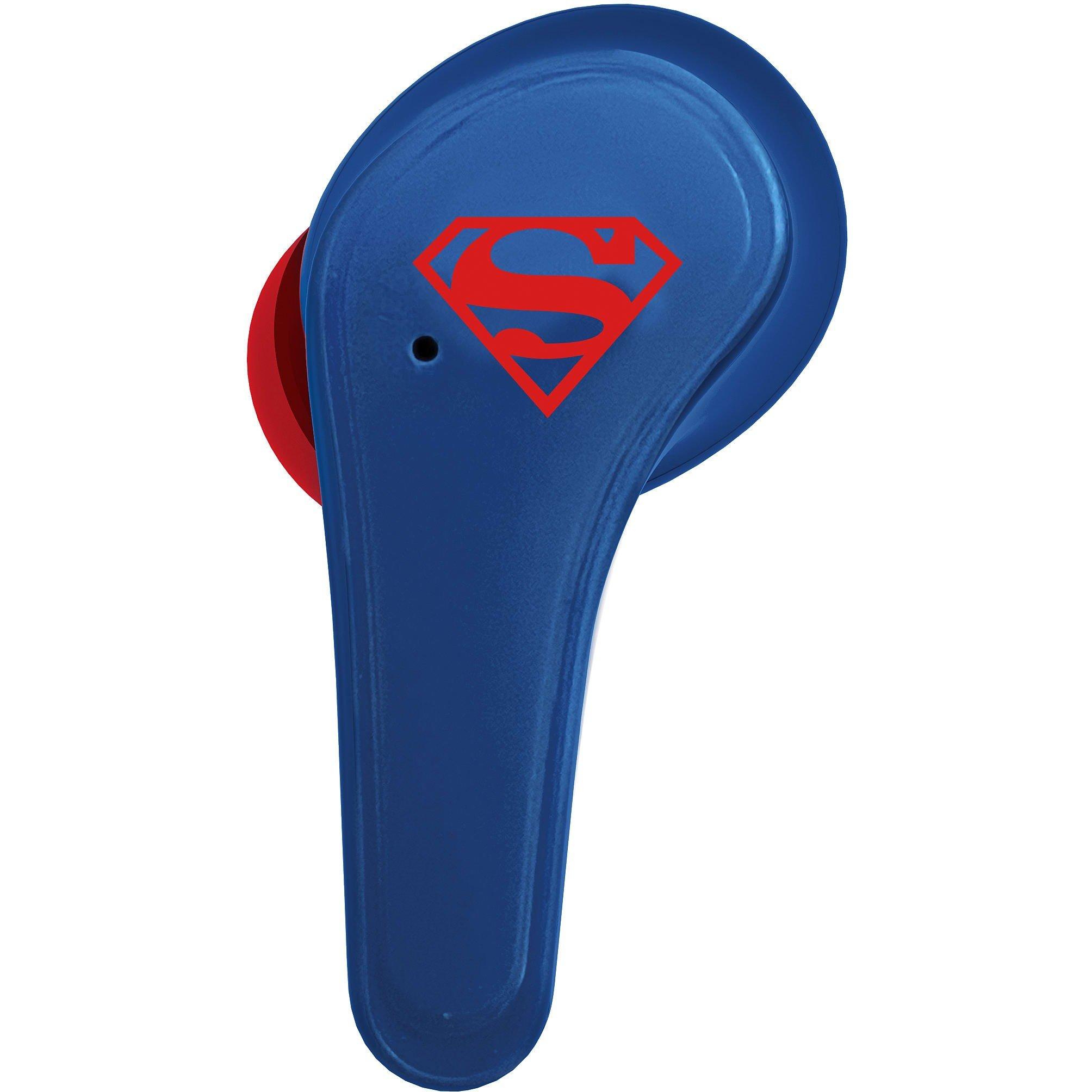 Elektronik - OTL Technologies - Superman TWS Earbuds - 3