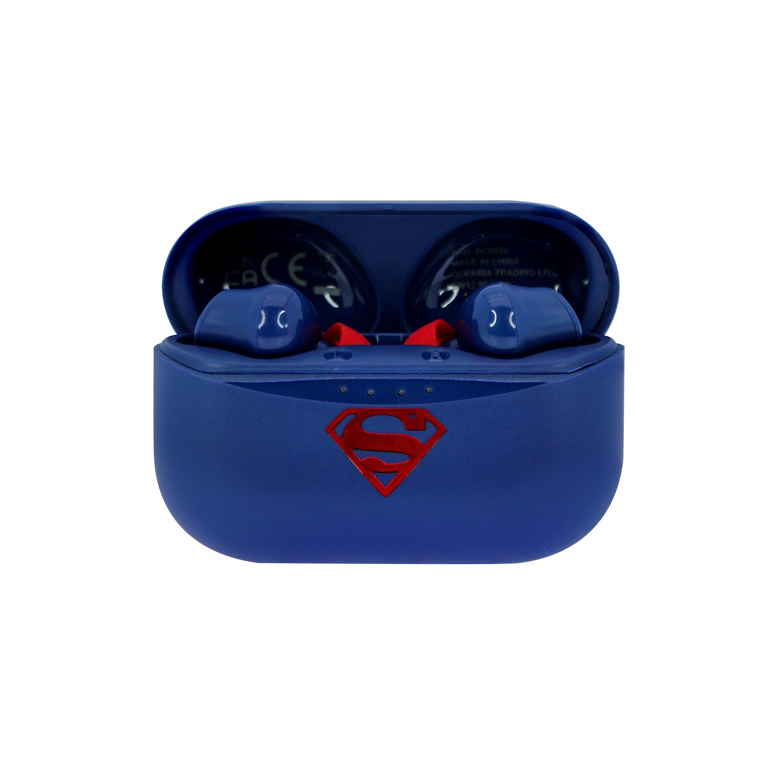 Elektronik - OTL Technologies - Superman TWS Earbuds - 4
