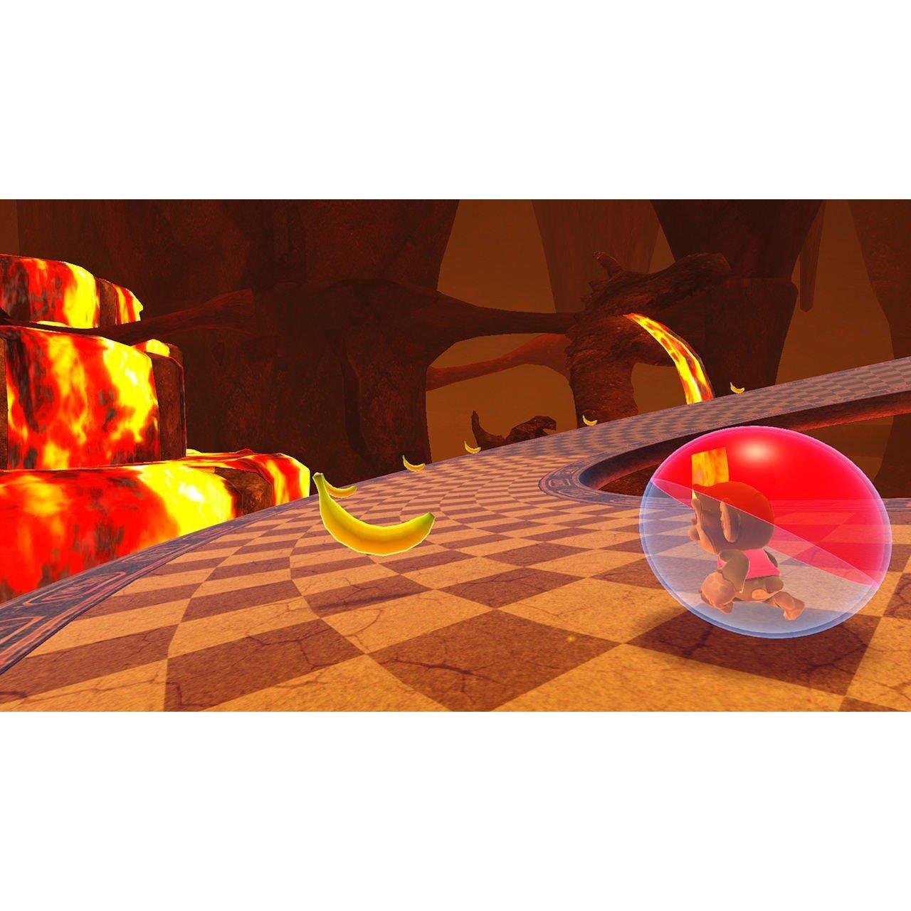 PS4 - SEGA - Super Monkey Ball Banana Mania - 2