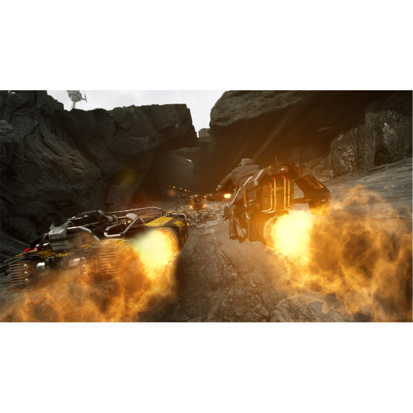 XBS - Star Wars - STAR WARS: Galactic Racer™  Standard Edition - 4