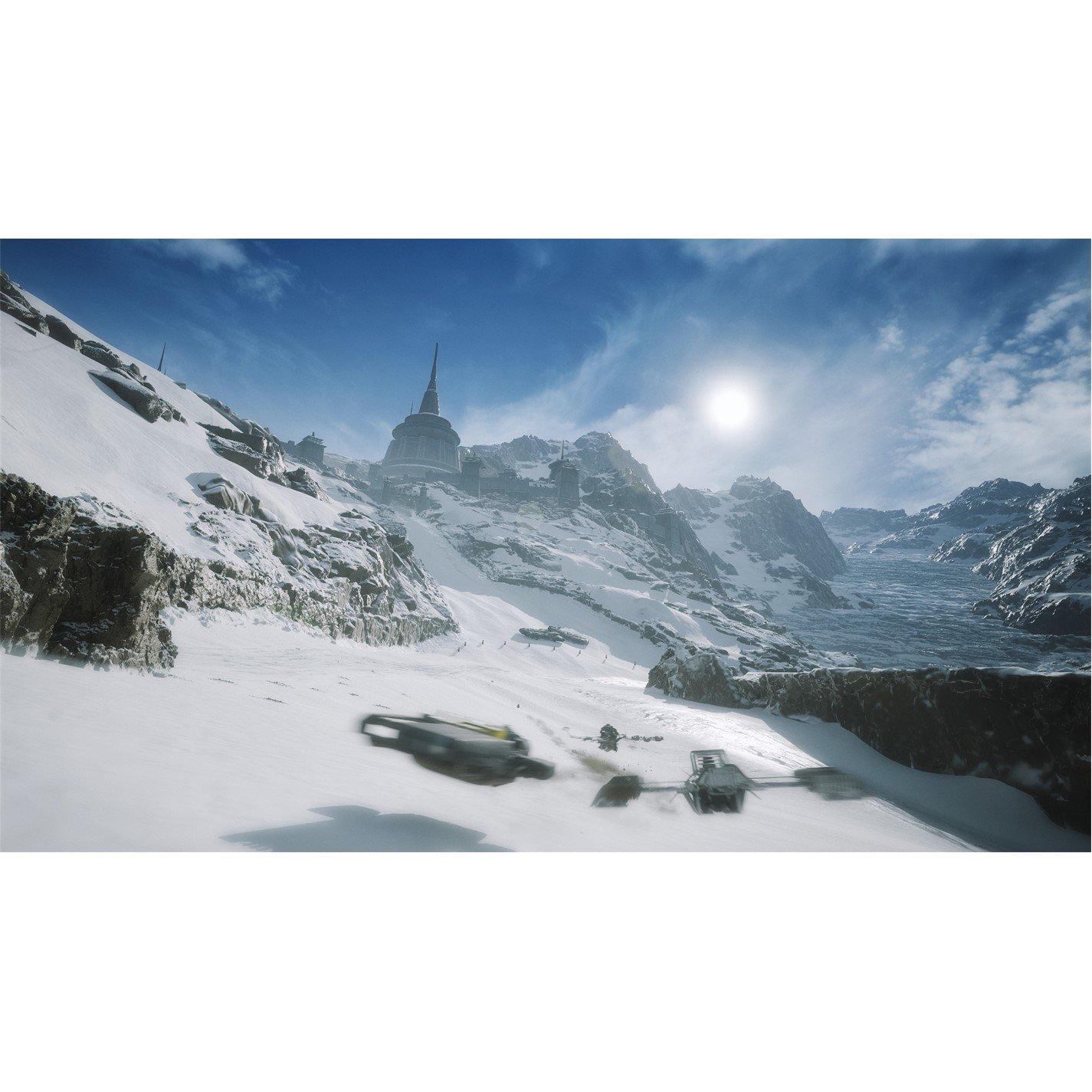 XBS - Star Wars - STAR WARS: Galactic Racer™  Standard Edition - 6