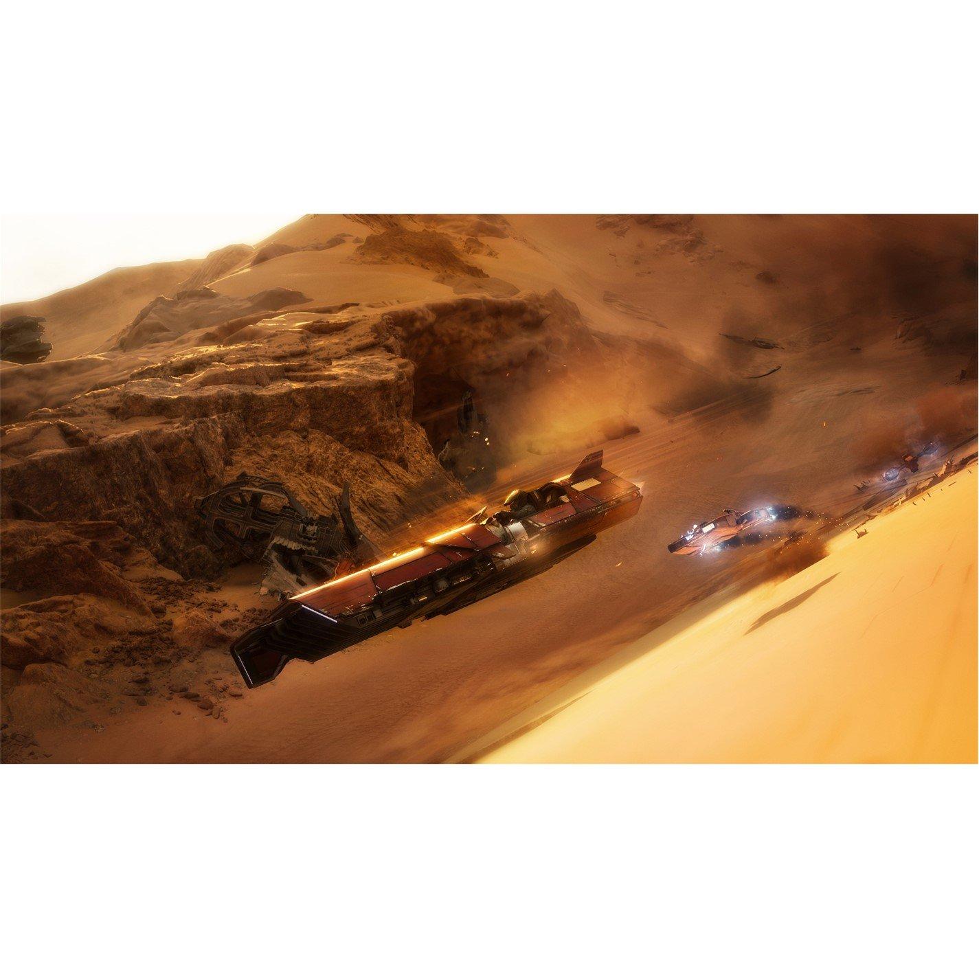 XBS - Star Wars - STAR WARS: Galactic Racer™  Standard Edition - 7