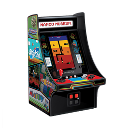 My Arcade GAME Namco Museum Arcade Hits