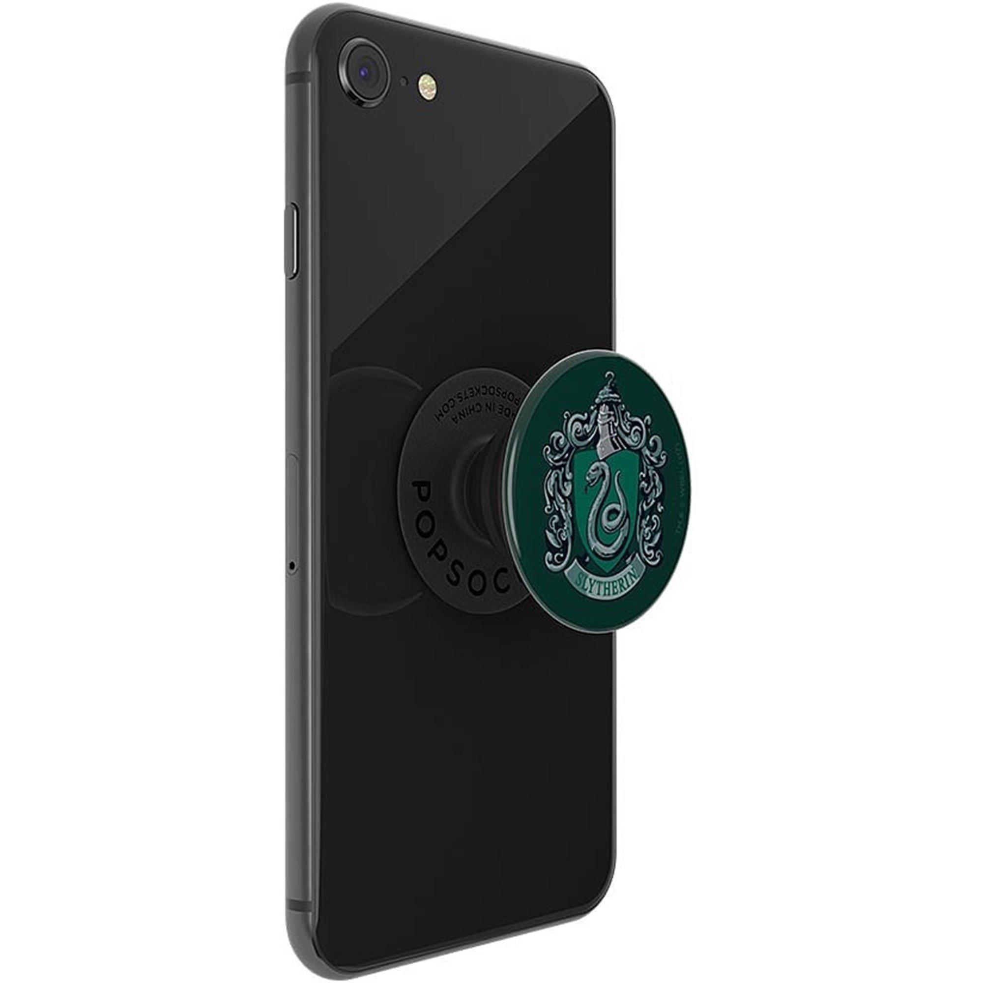 Merchandise - PopSockets - Harry Potter Slytherin - 2