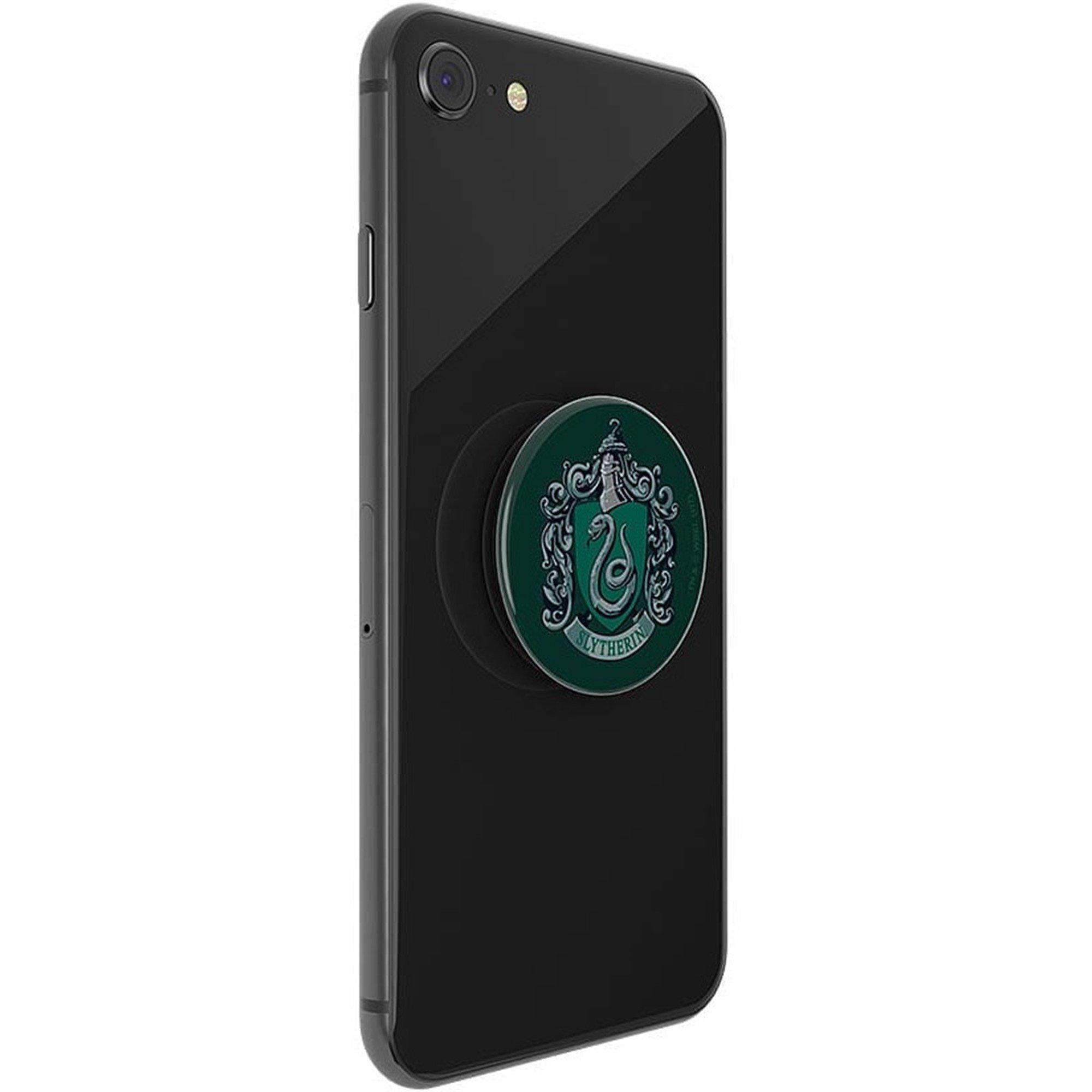 Merchandise - PopSockets - Harry Potter Slytherin - 3