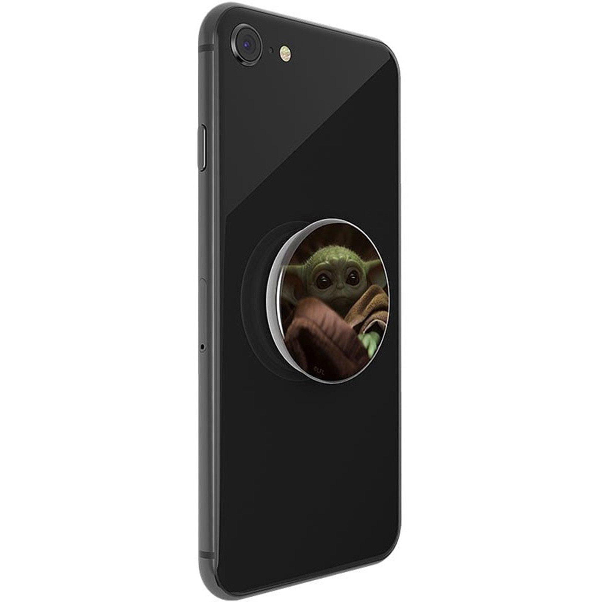 Merchandise - PopSockets - Mandalorian The Child - 2