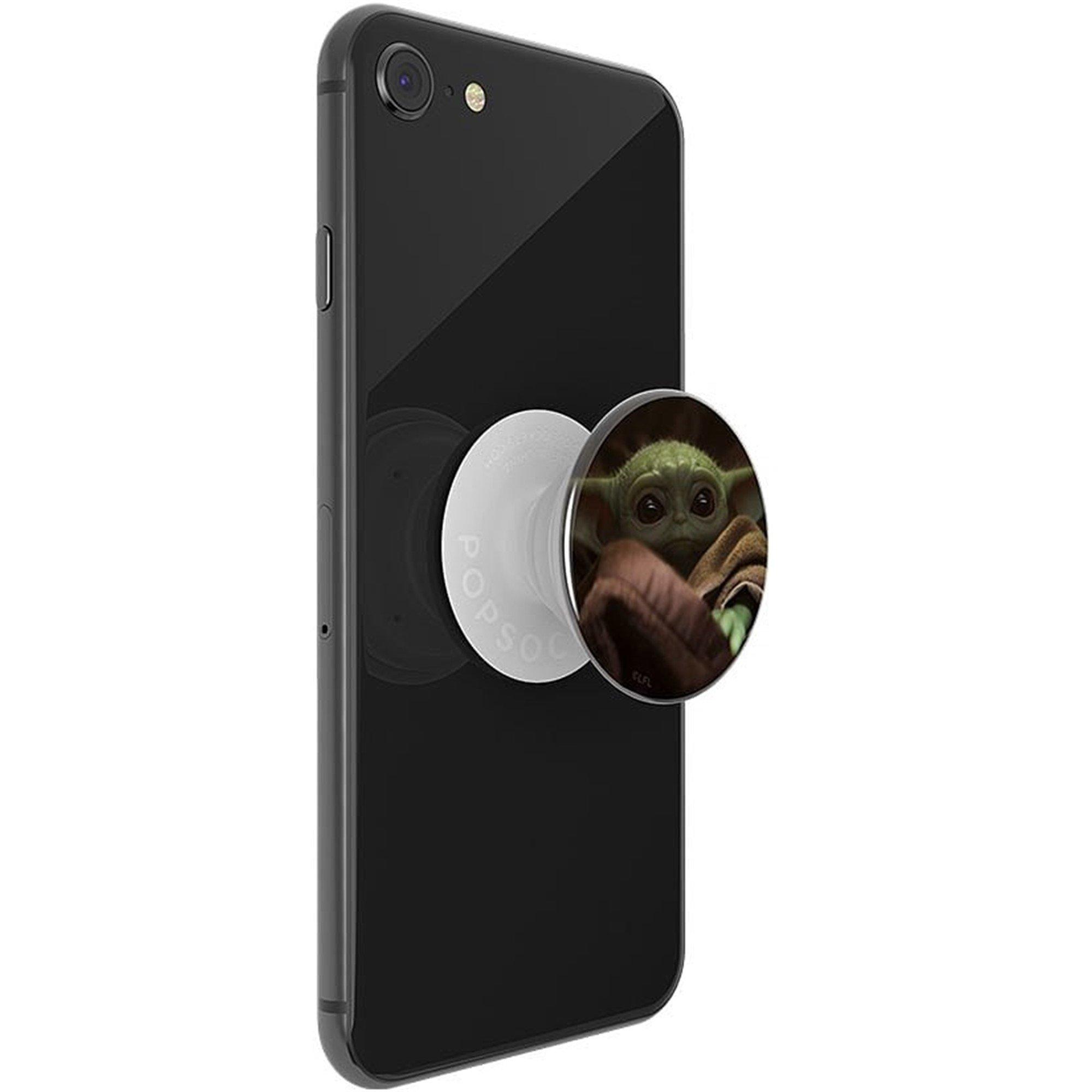 Merchandise - PopSockets - Mandalorian The Child - 3