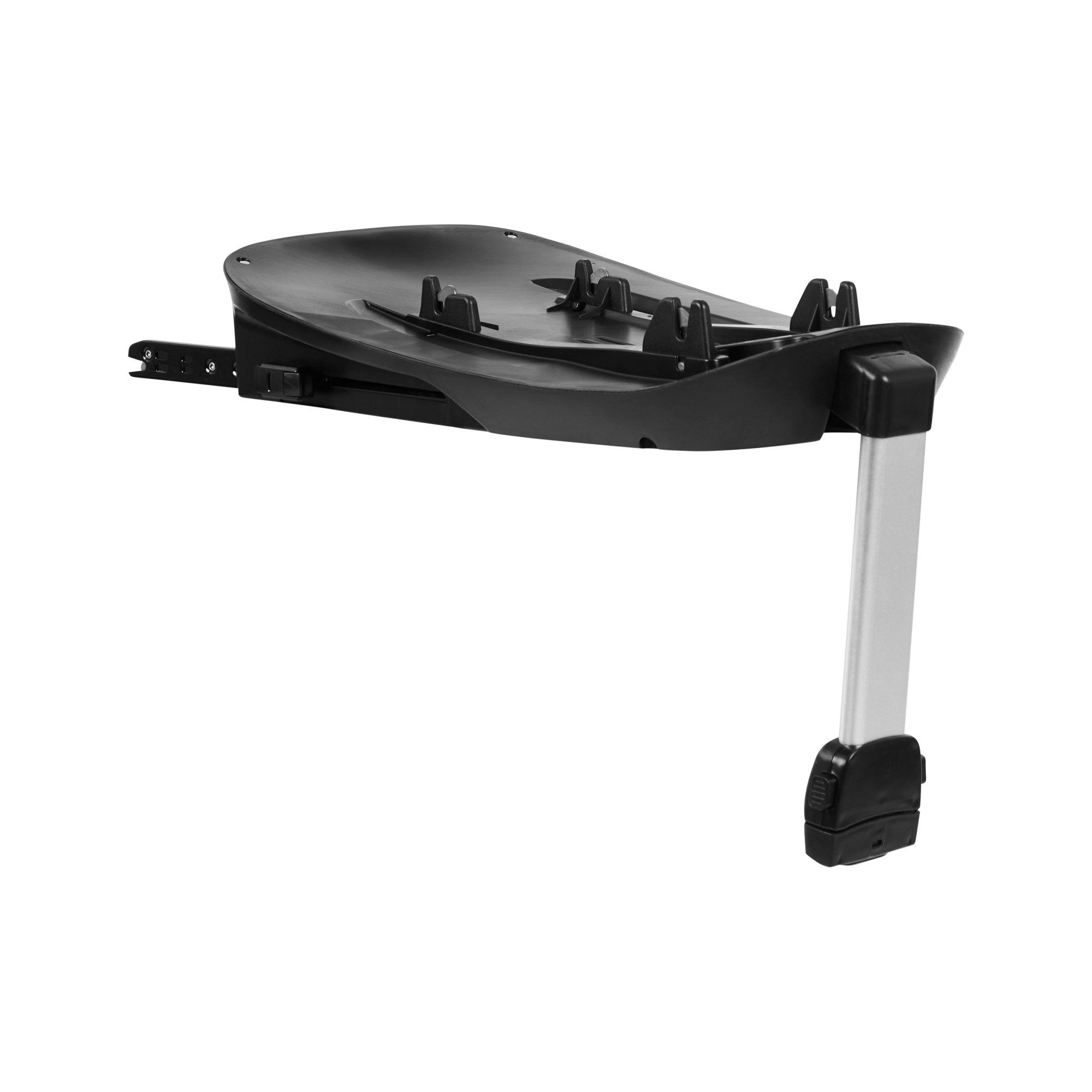 Gunmetal/Black/ - Ickle Bubba - Cosmo 9pc TS w/ Cirrus+Base - Black - 14