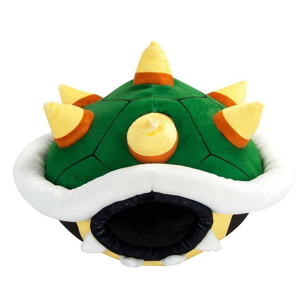 Roba - Super Mario - Mega Plush - Bowser's Shell - 2