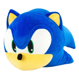 Sonic the Hedgehog GAME Mega Plush Sonic the Hedgehog