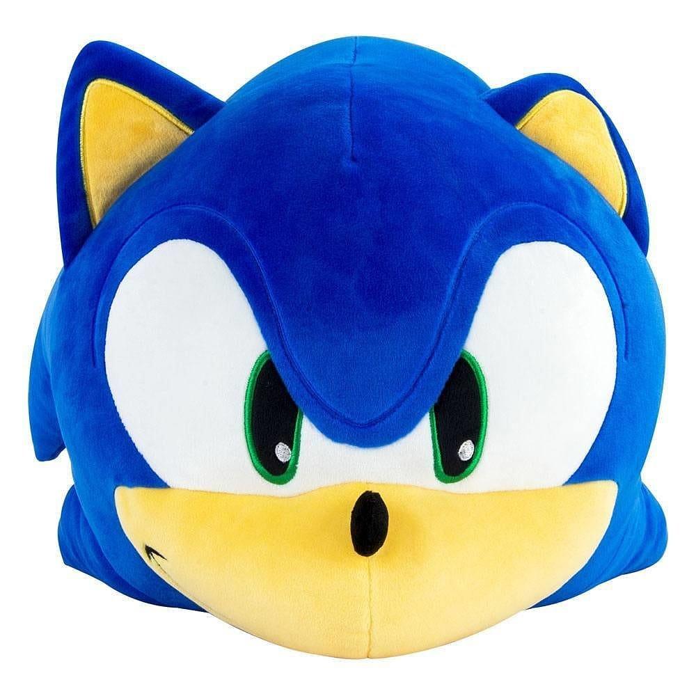Tomy - Sonic the Hedgehog - Mega Plush - Sonic the Hedgehog - 2