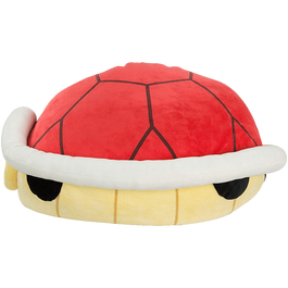 Super Mario GAME Mega Plush Red Shell