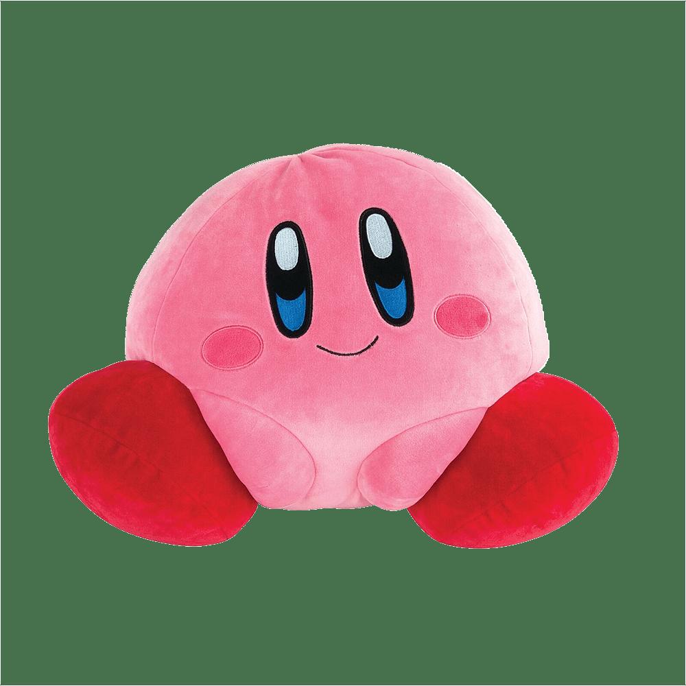 Merchandise - Nintendo - Mocchi-Mocchi Gaming Character Plush - 1