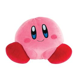 Nintendo GAME Mega Plush Kirby