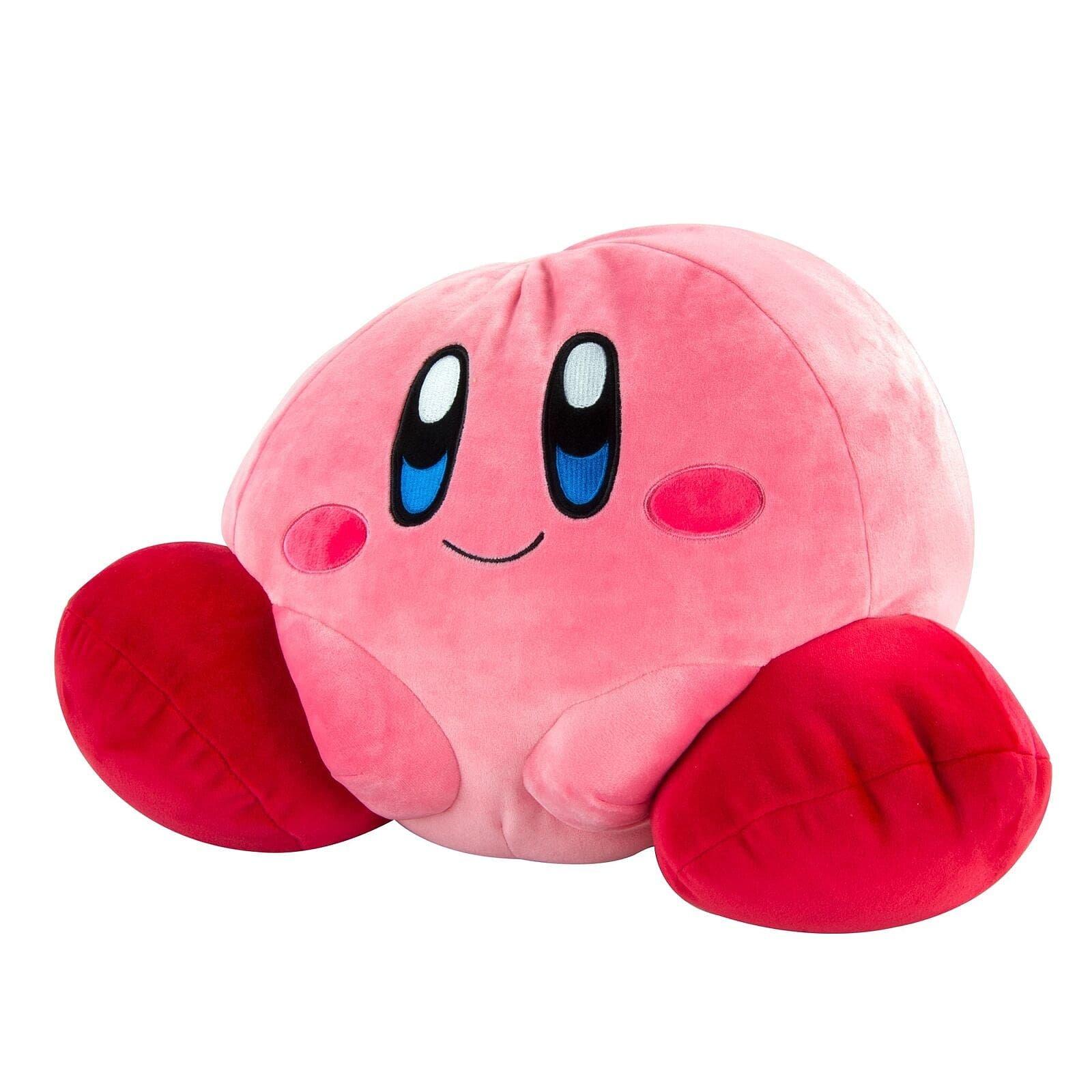Merchandise - Nintendo - Mega Plush - Kirby - 2
