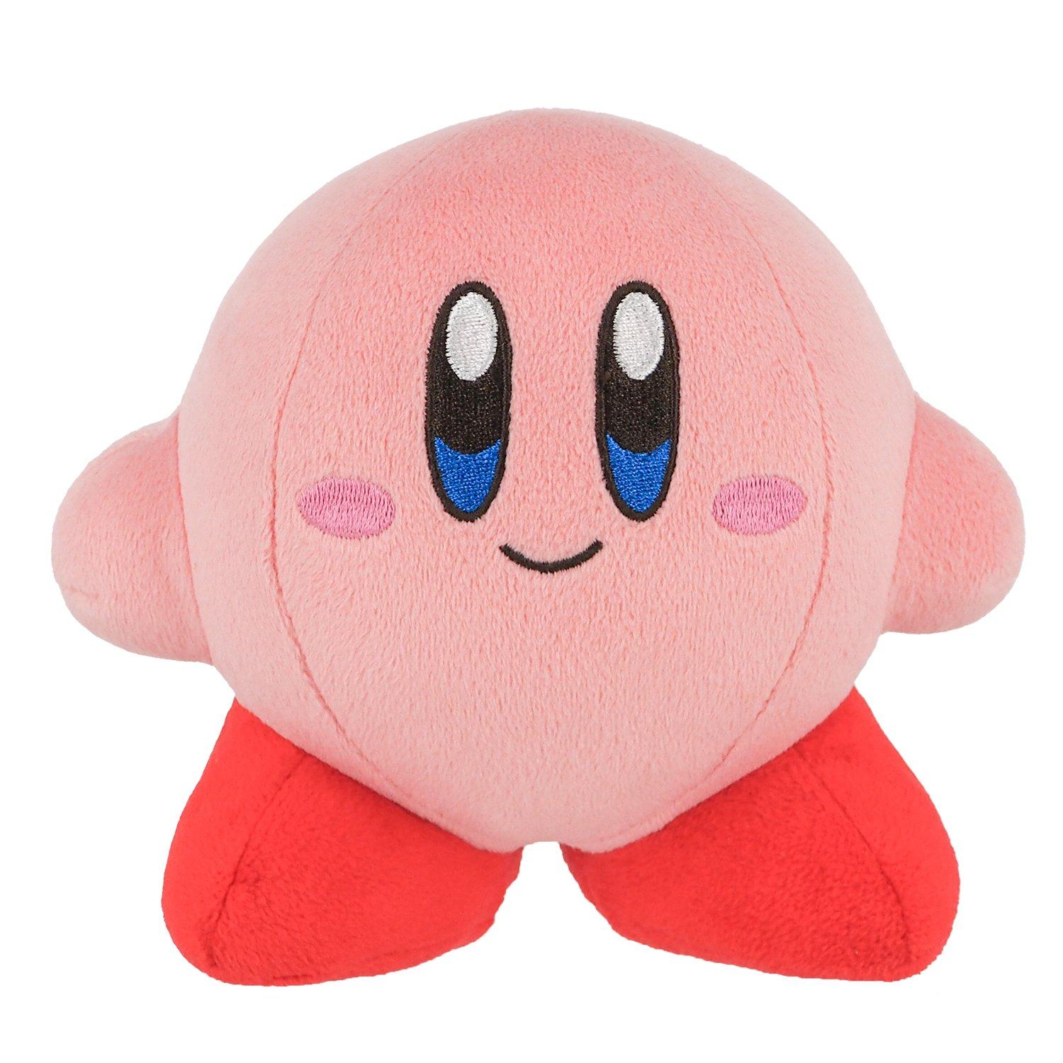 Merchandise - Nintendo - Kirby Plush Small - 1
