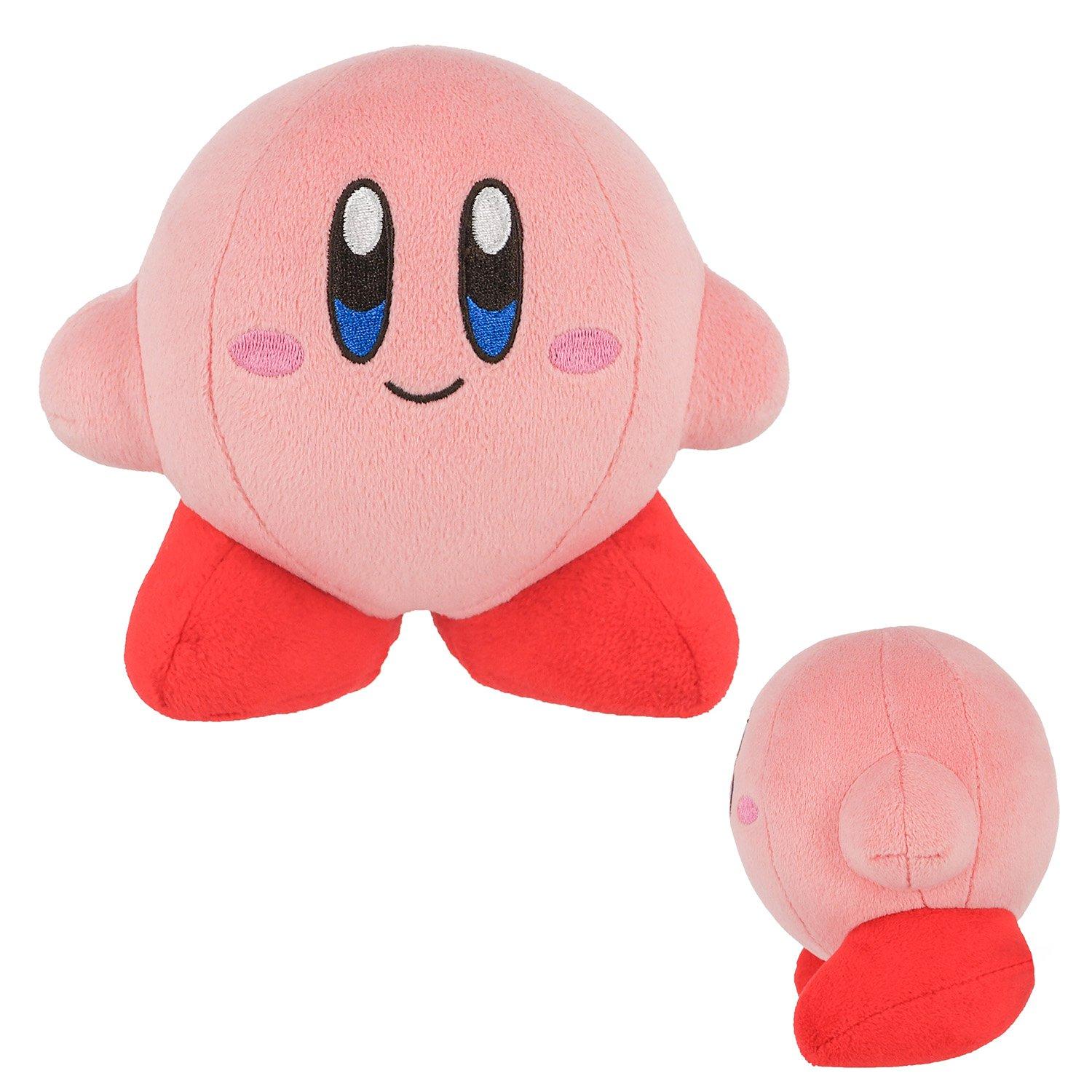 Roba - Nintendo - Plush Small - 2