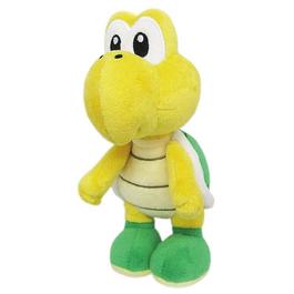 Nintendo GAME Koopa Troopa Plush