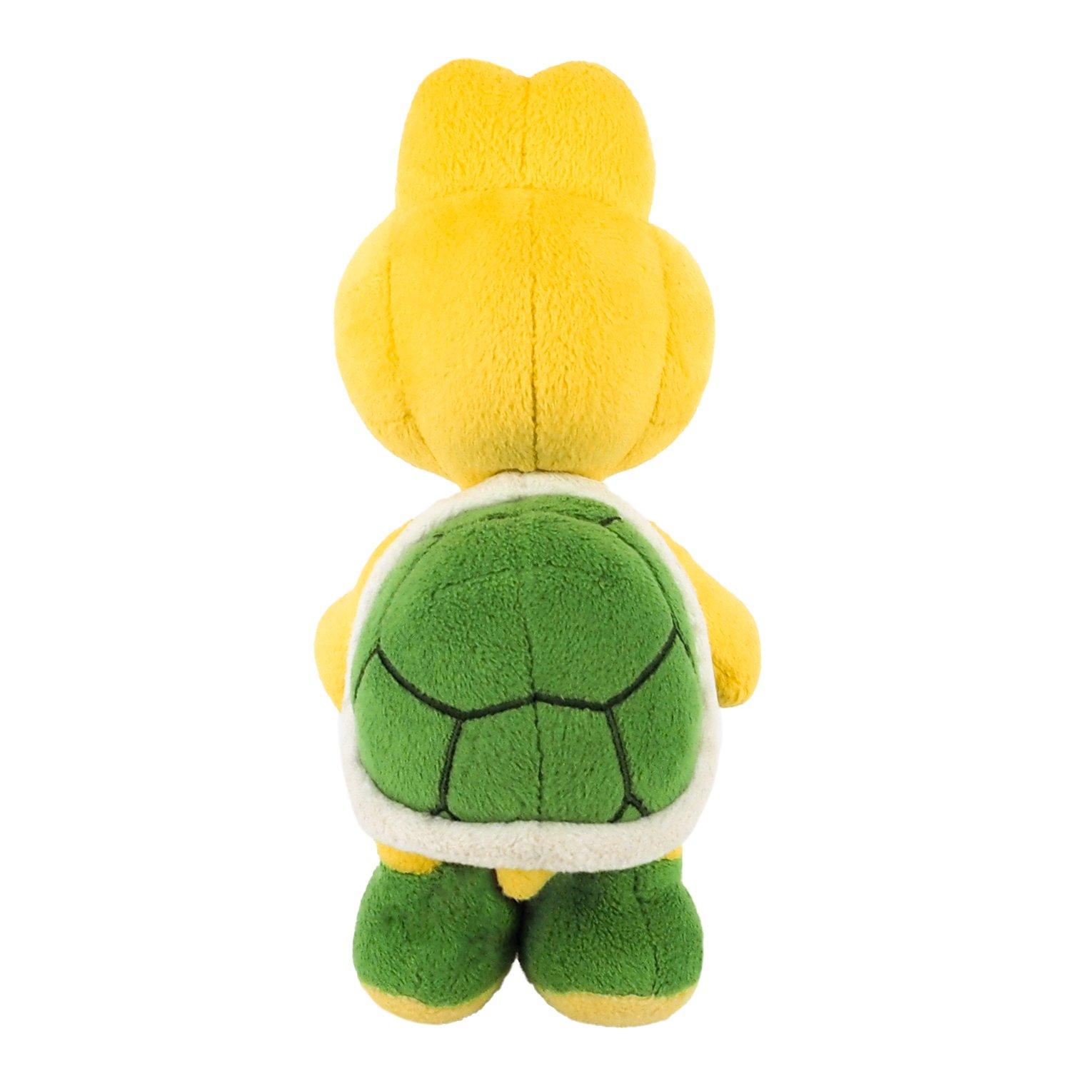 Merchandise - Nintendo - Koopa Troopa Plush - 4