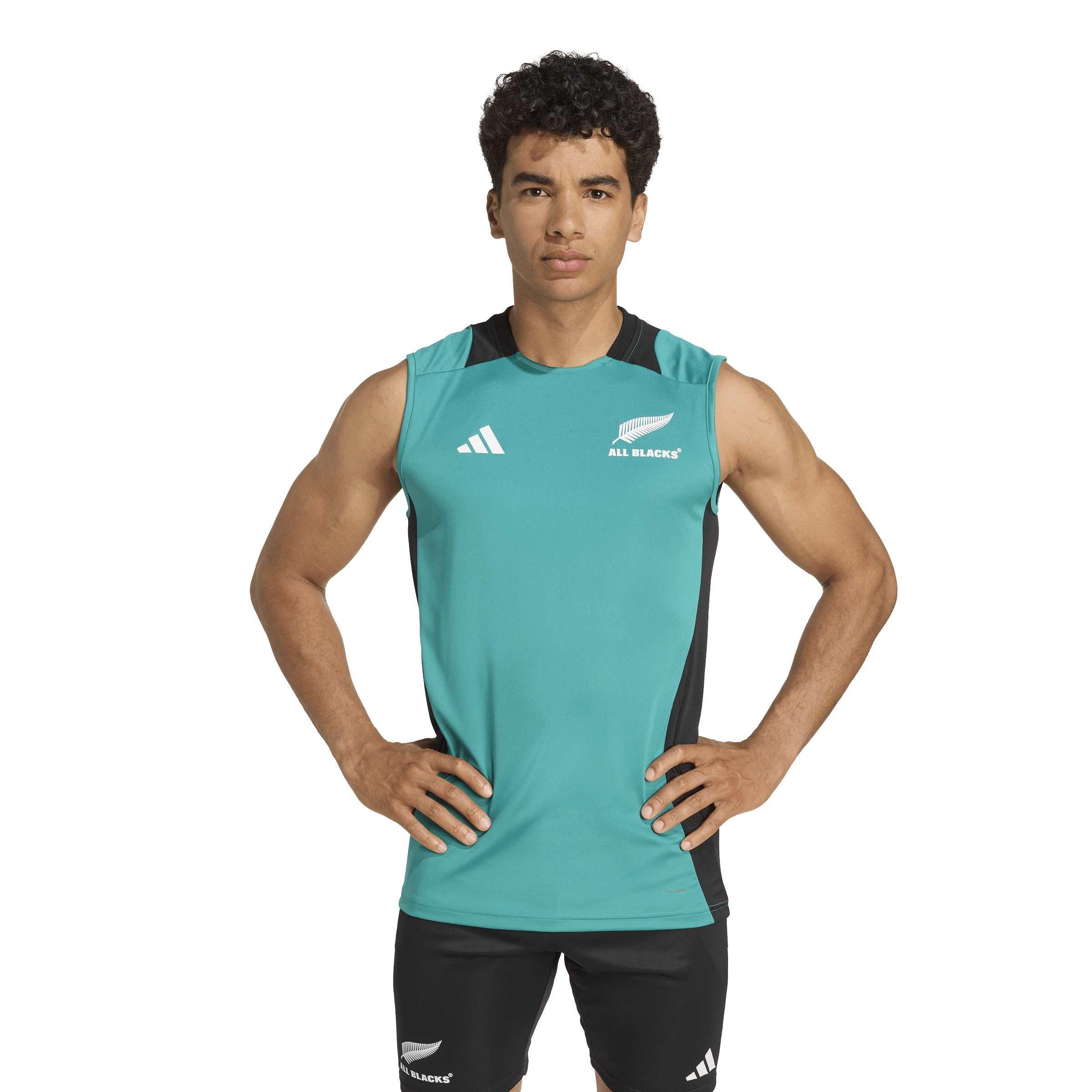 Purtea - adidas - Adidas Ab Singlet Sn99 - 2