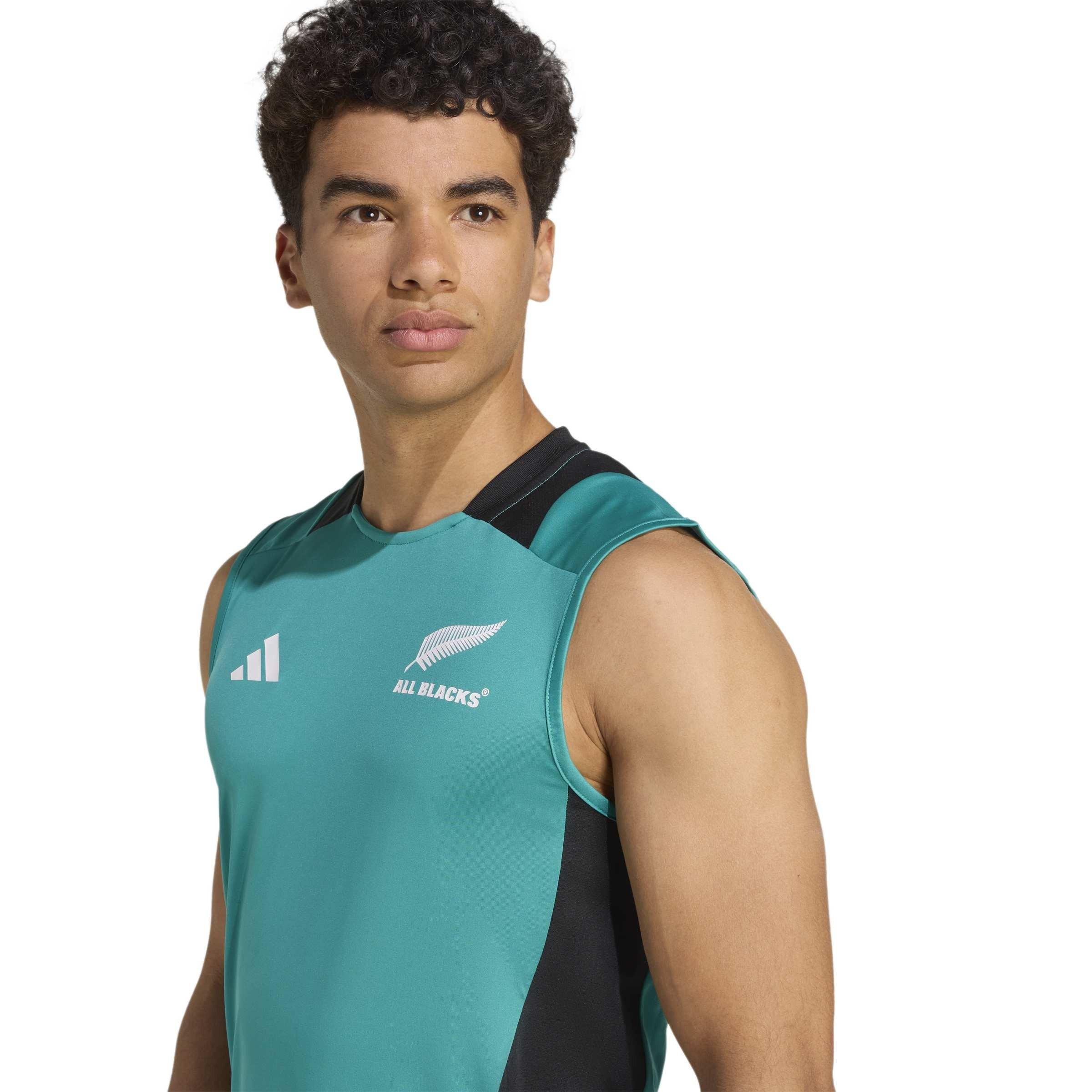 Purtea - adidas - Adidas Ab Singlet Sn99 - 5
