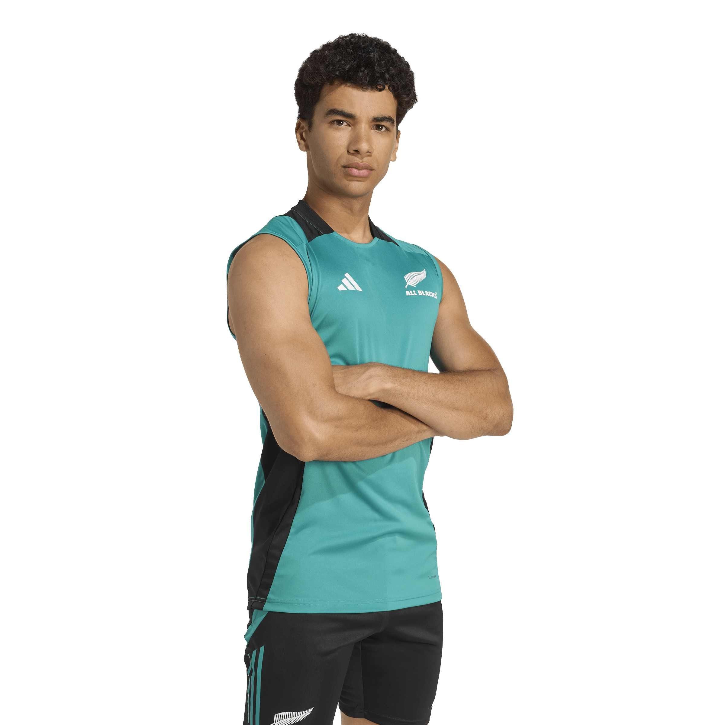 Purtea - adidas - Adidas Ab Singlet Sn99 - 6