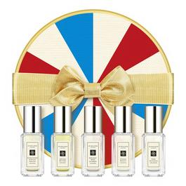 Jo Malone London Fragrant Festivities Collection