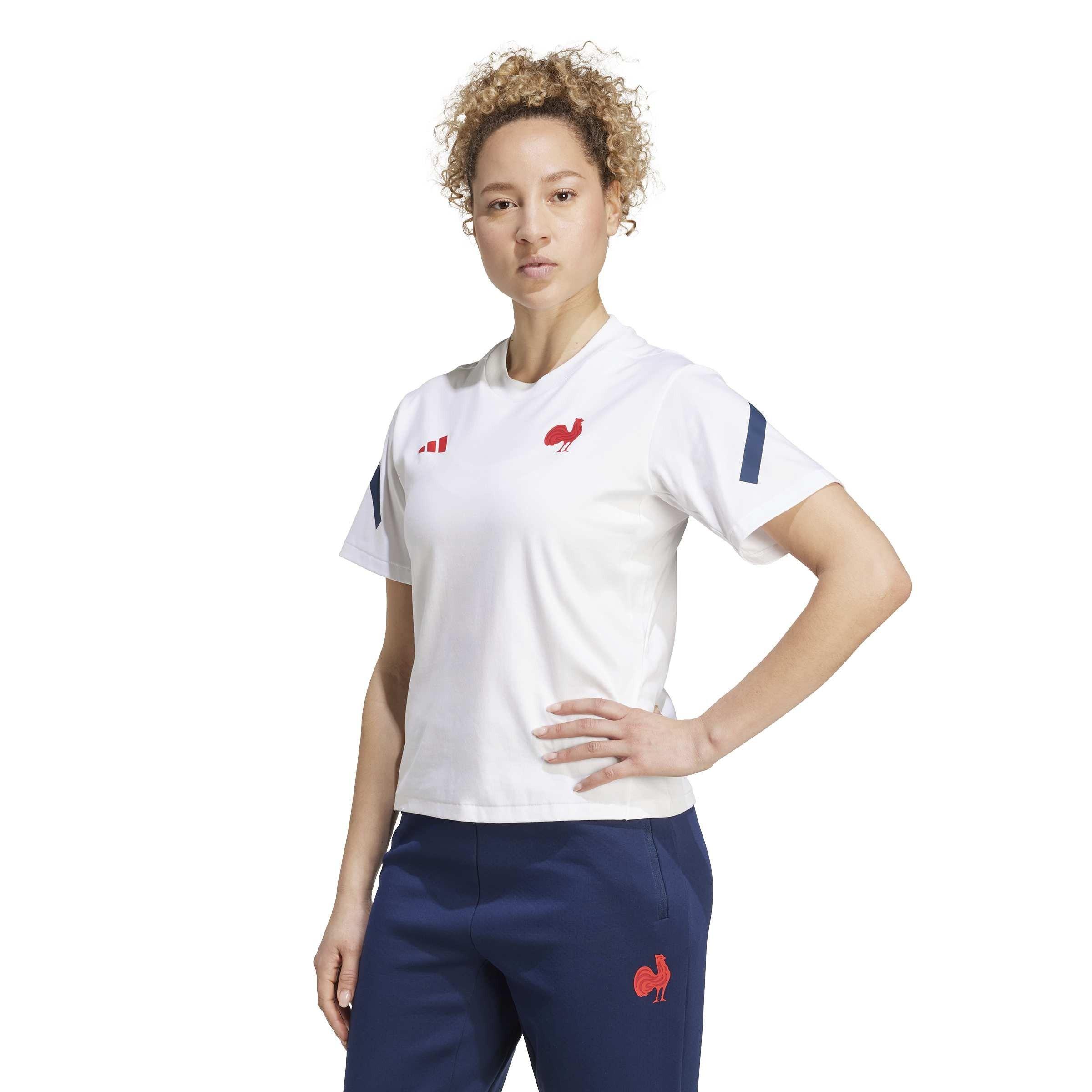 Blanc - adidas - Adidas Ffr Trvl T W Ld99 - 2