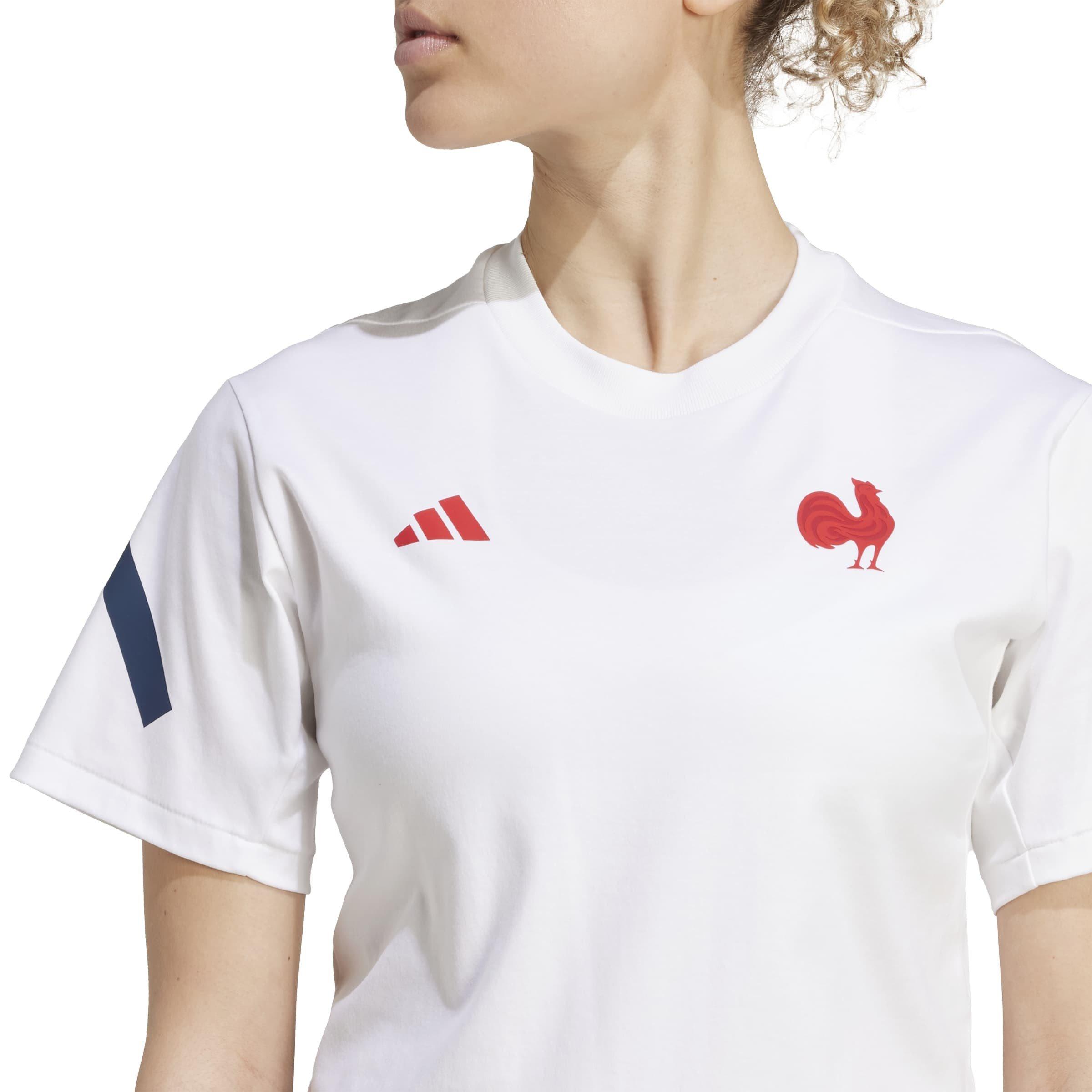 Blanc - adidas - Adidas Ffr Trvl T W Ld99 - 5