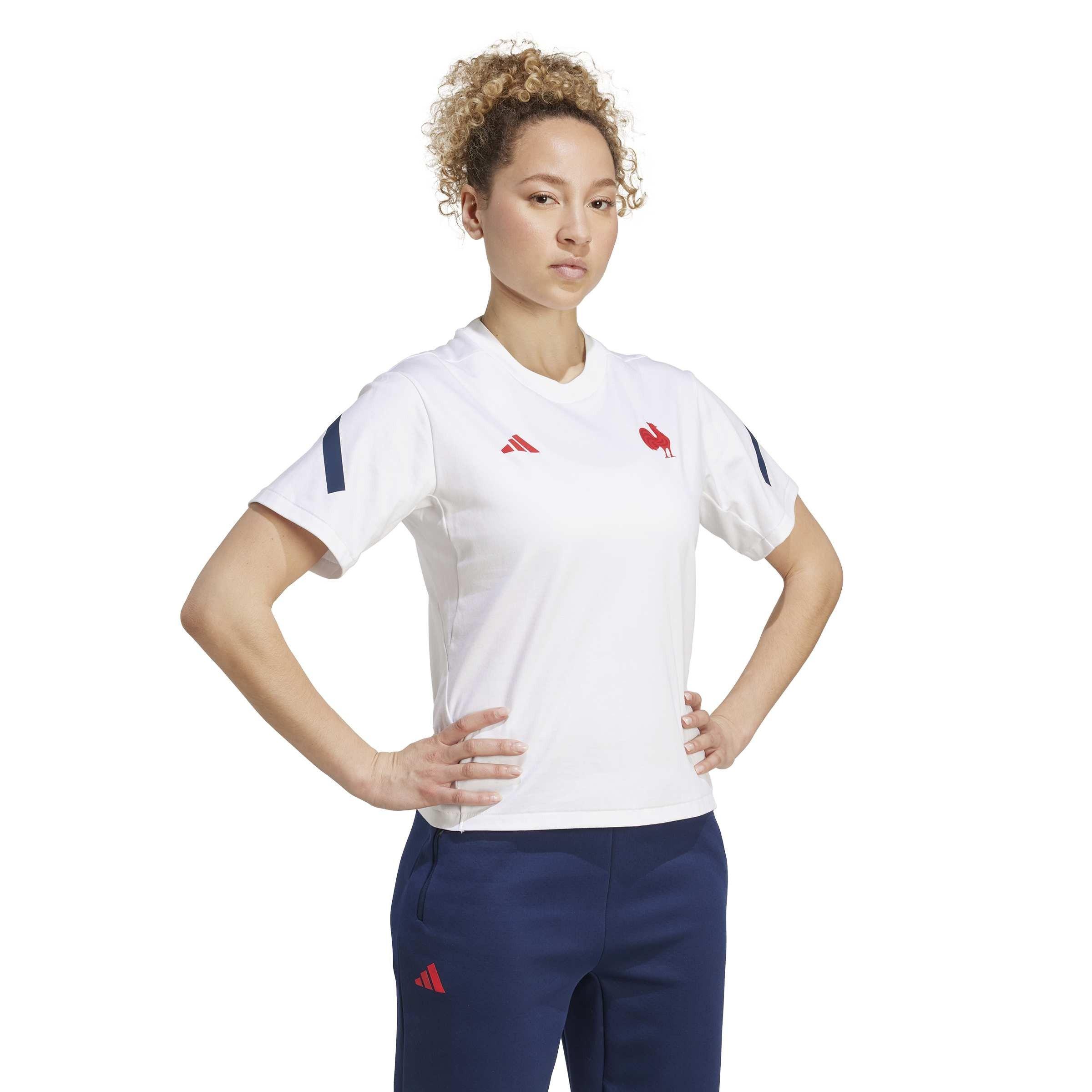 Blanc - adidas - Adidas Ffr Trvl T W Ld99 - 6