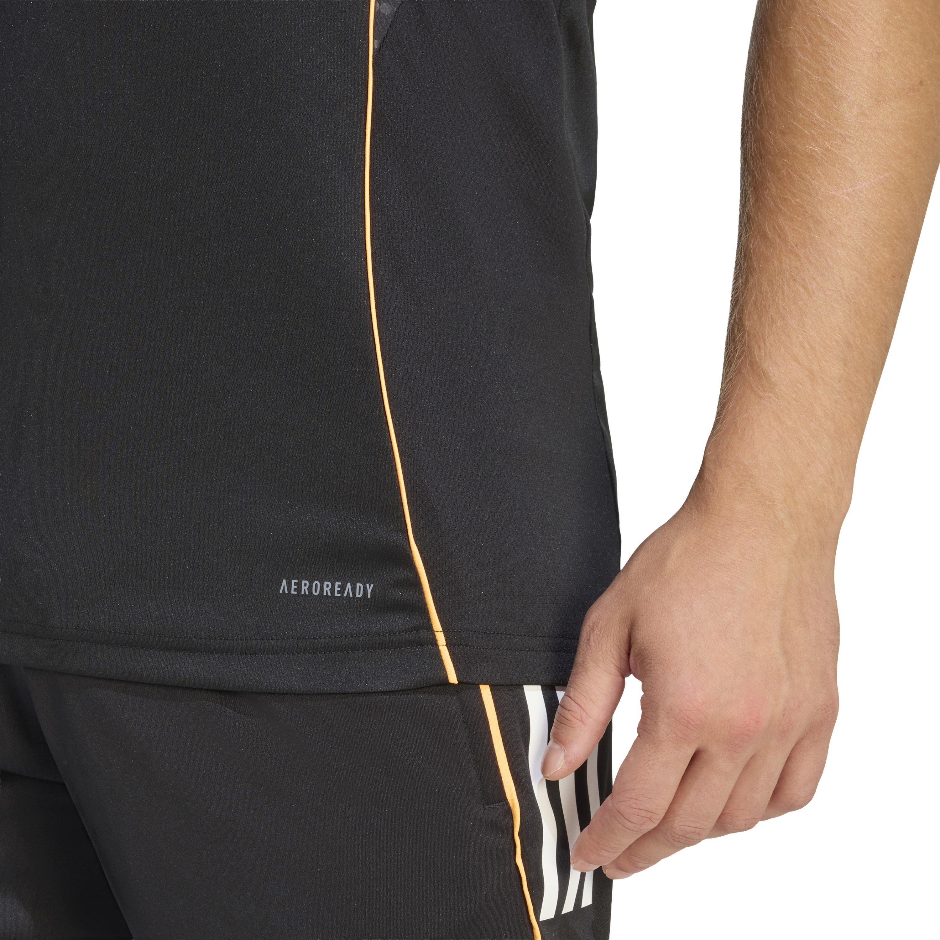 Black - adidas - All Blacks x Marvel Singlet Mens - 4