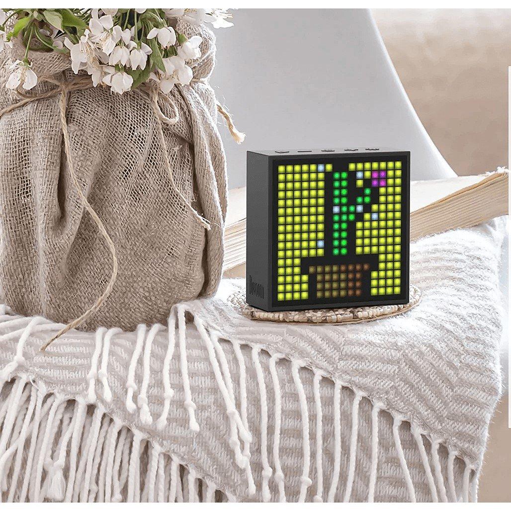 Electronics - Divoom - Timebox Evo (4th Gen) - 2