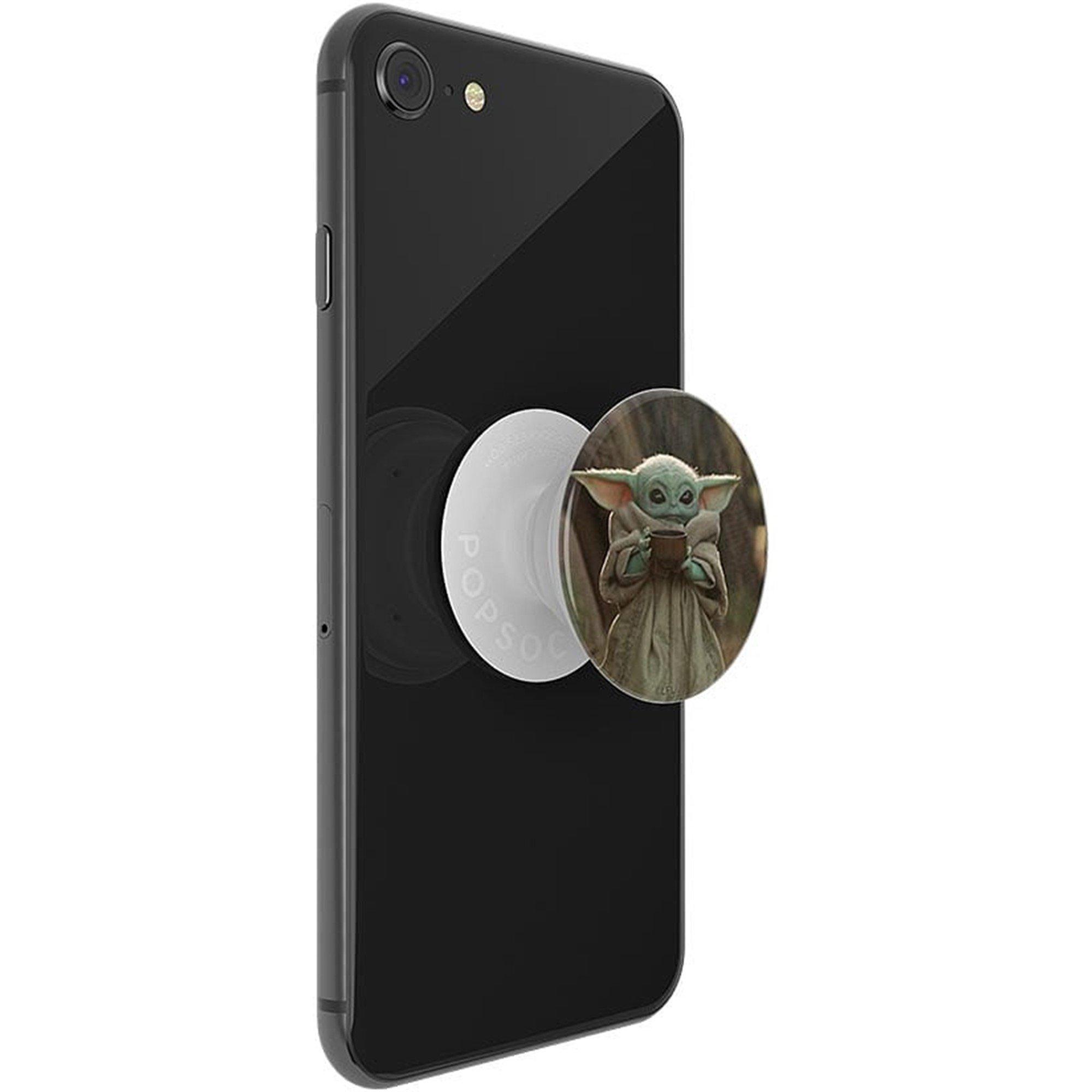 Merce - PopSockets - Mandalorian The Child Cup - 2