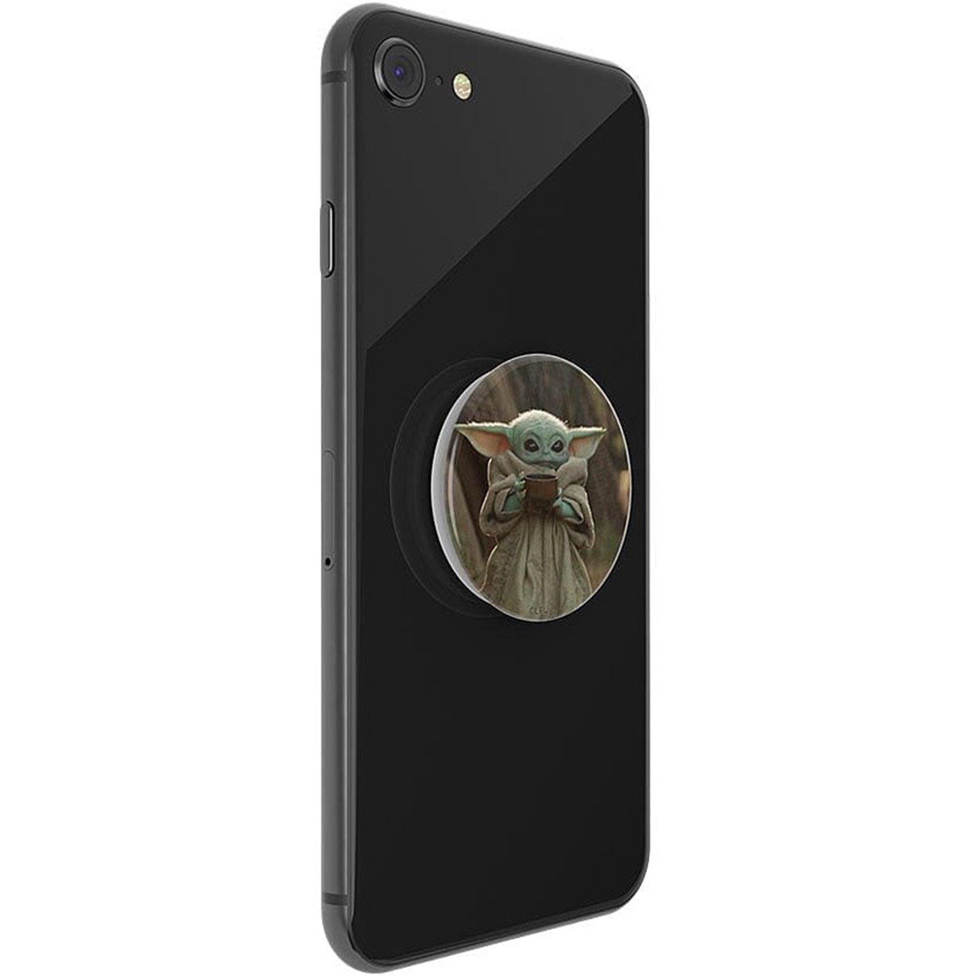 Merce - PopSockets - Mandalorian The Child Cup - 3