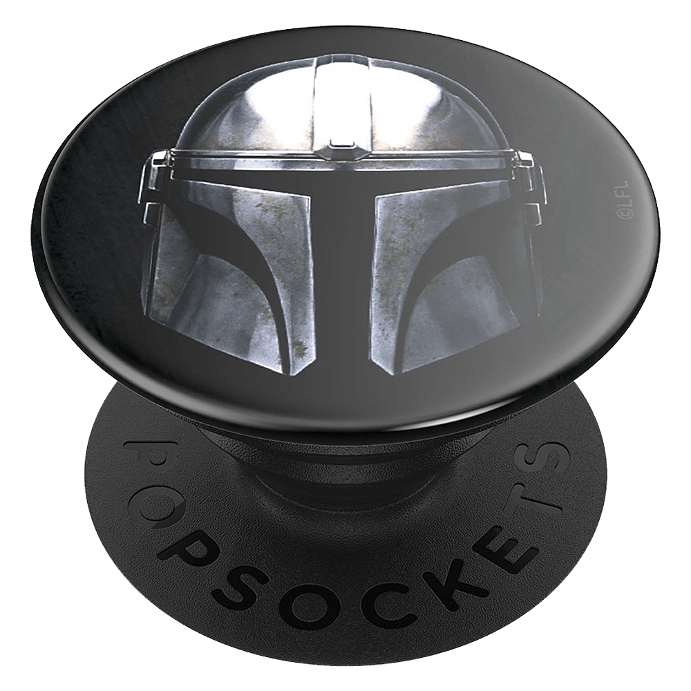Marchandise - PopSockets - The Mandalorian - 1