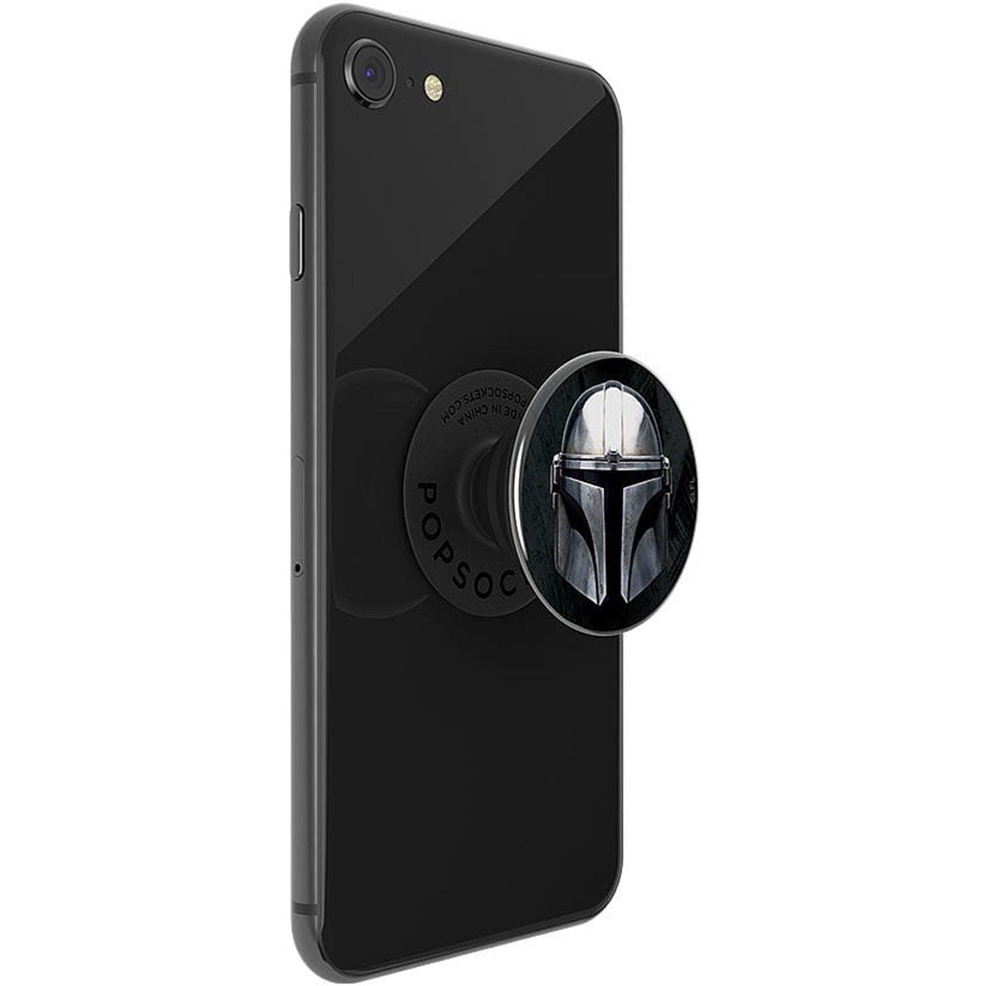 Marchandise - PopSockets - The Mandalorian - 2