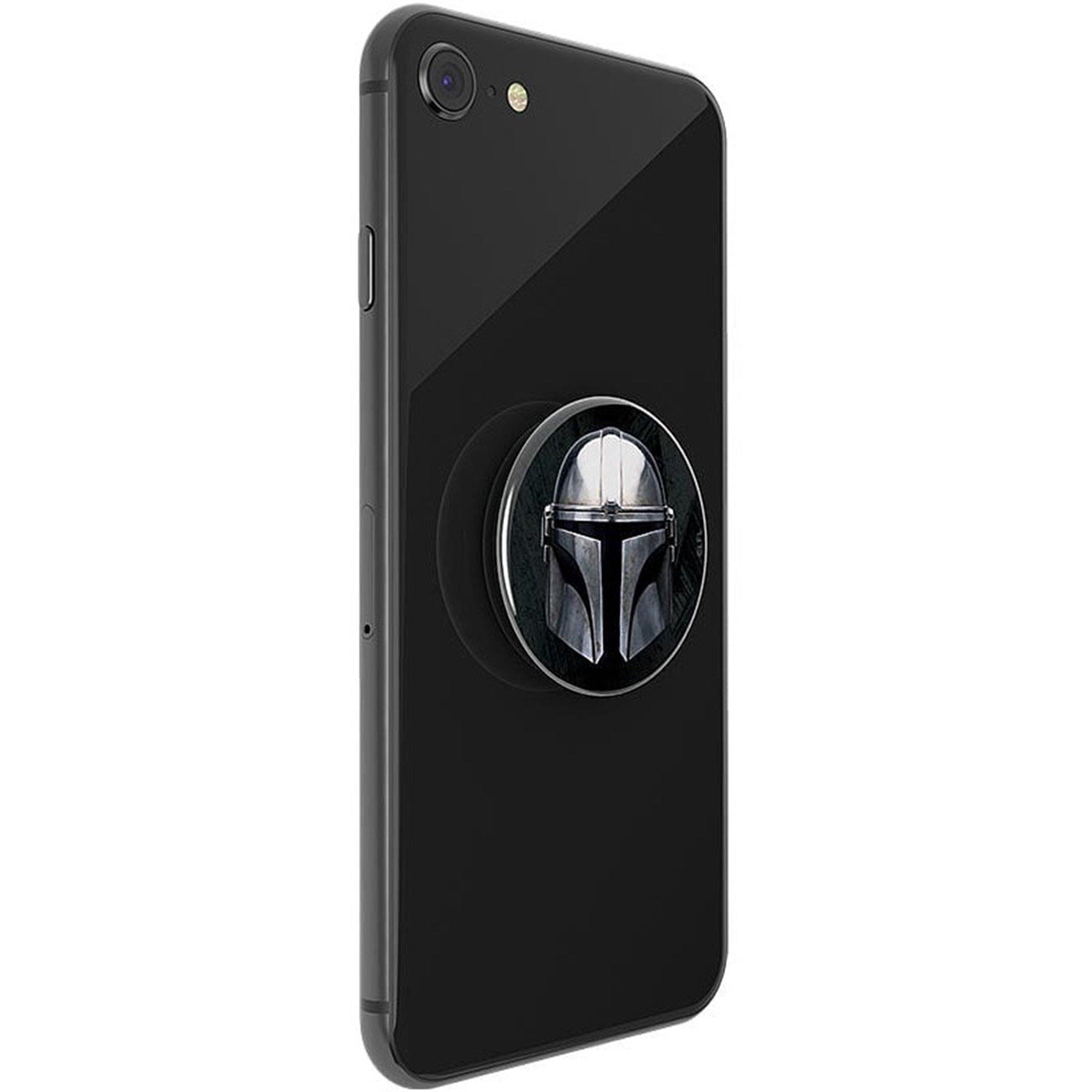 Marchandise - PopSockets - The Mandalorian - 3