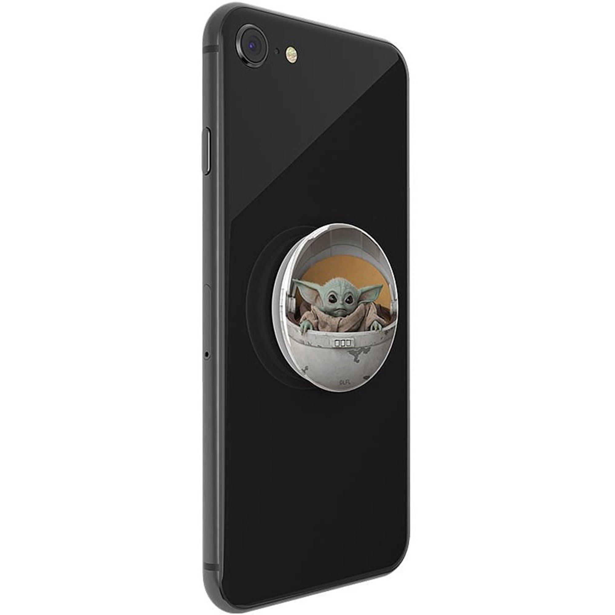 Merchandise - PopSockets - Mandalorian The Child Pod - 2