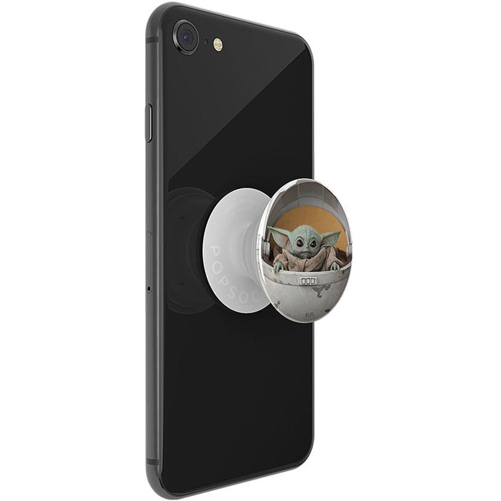 Merchandise - PopSockets - Mandalorian The Child Pod - 3