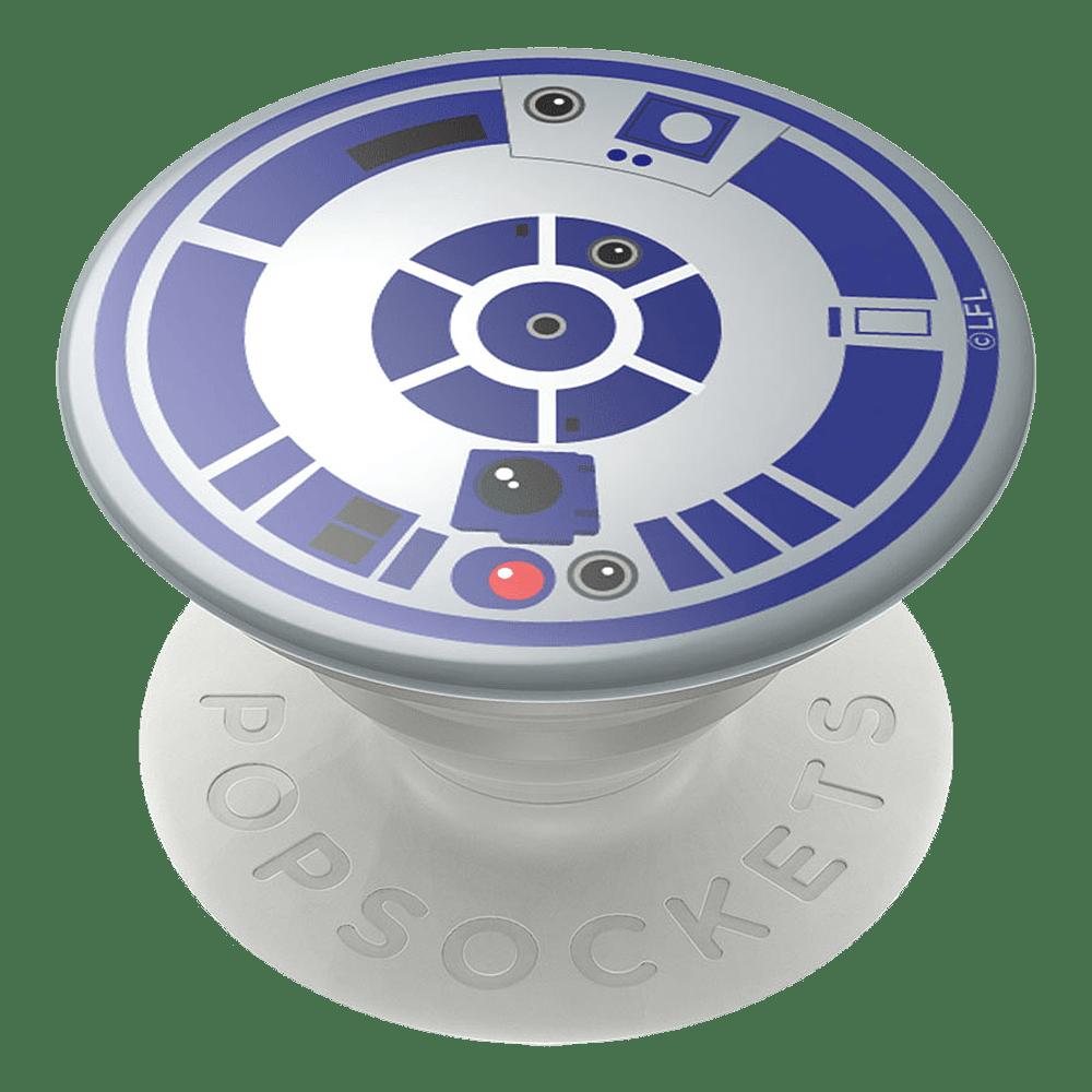 Merchandise - PopSockets - Star Wars R2-D2 Icon - 1