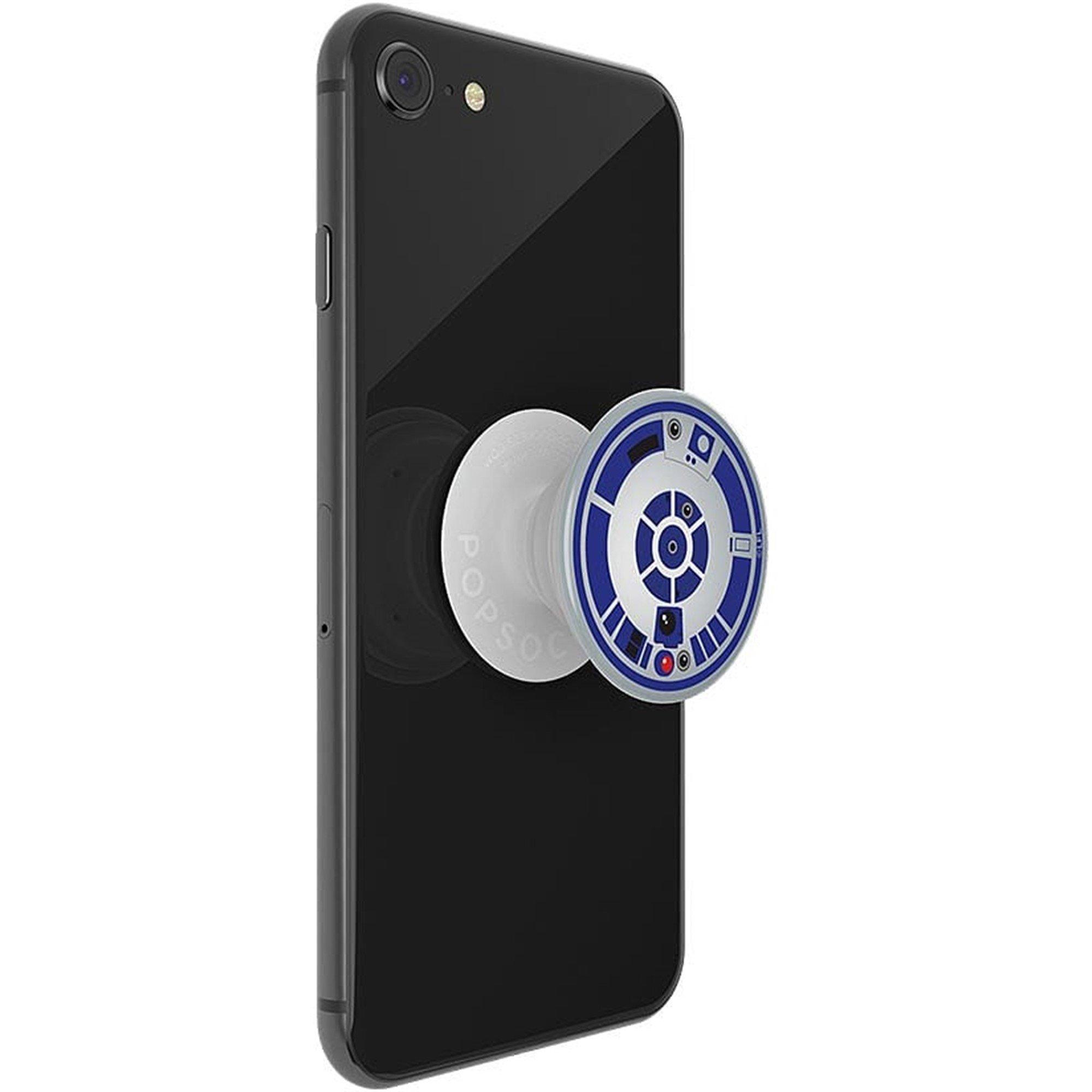 Marchandise - PopSockets - Star Wars R2-D2 Icon - 2