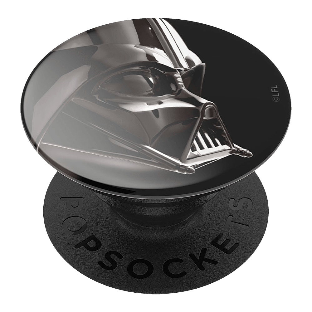 Merchandise - PopSockets - Star Wars Darth Vader - 1