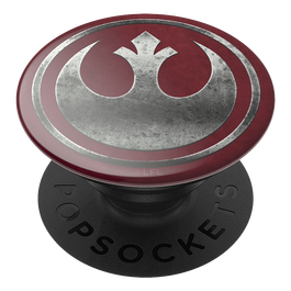 PopSockets GAME Star Wars Rebel Icon