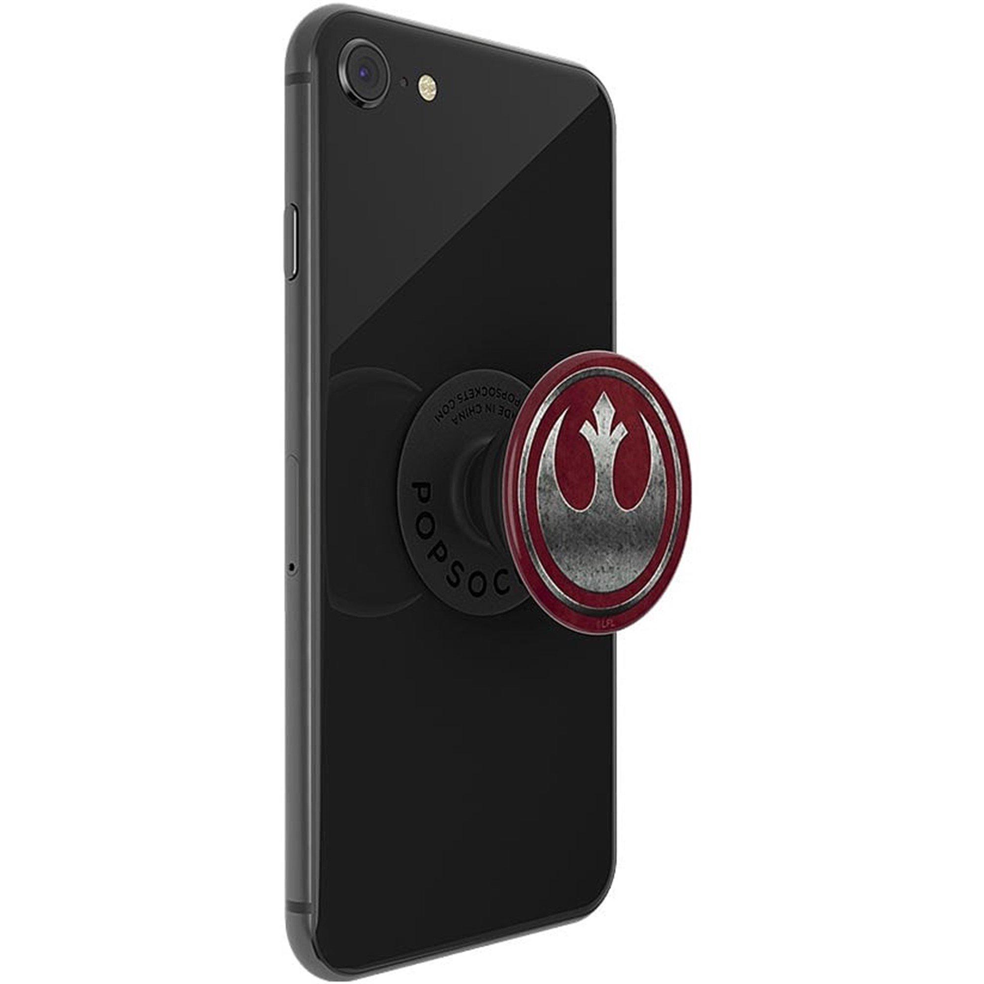 Merchandise - PopSockets - Star Wars Rebel Icon - 2