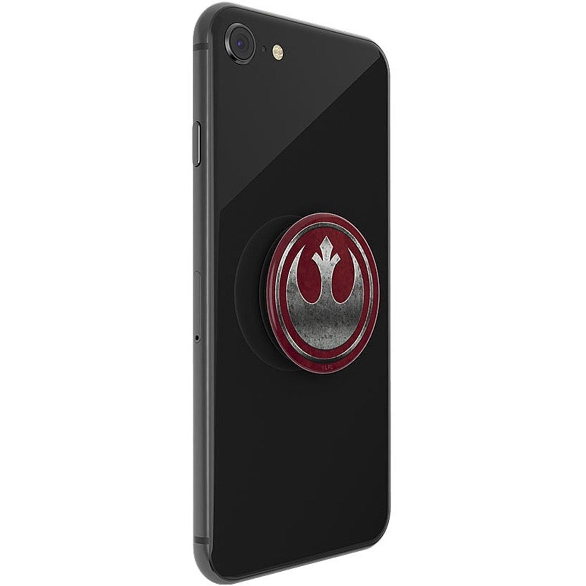 Merchandise - PopSockets - Star Wars Rebel Icon - 3