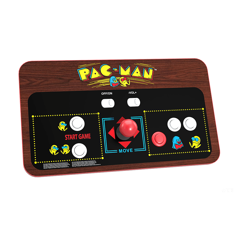 Arcade1Up Pac Man Couchcade
