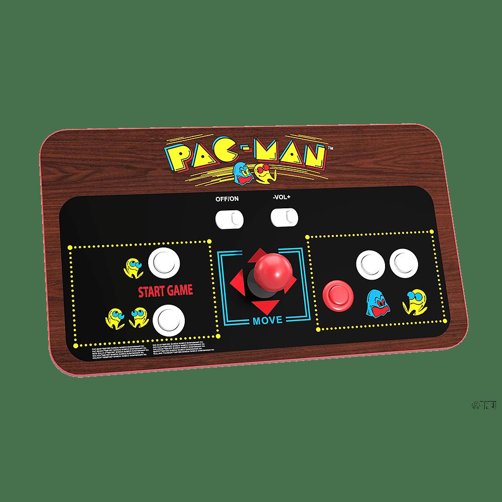 Retro - Arcade1Up - Pac Man Couchcade - 1