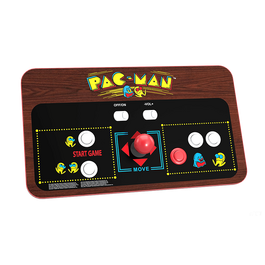 Arcade1Up Pac Man Couchcade