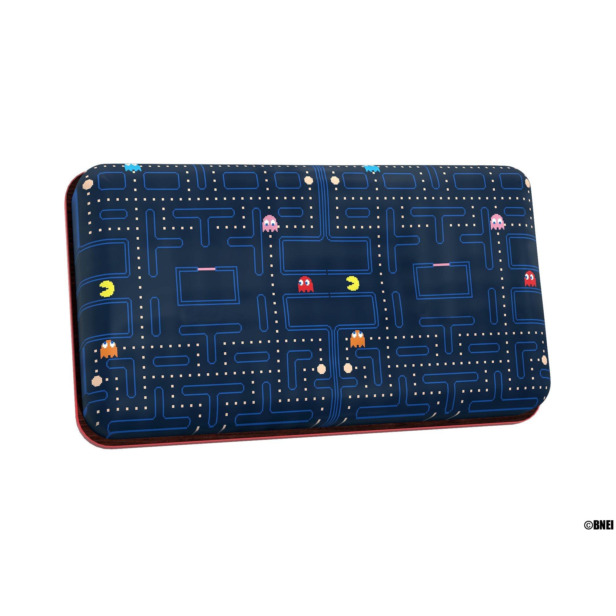 Retro - Arcade1Up - Pac Man Couchcade - 5