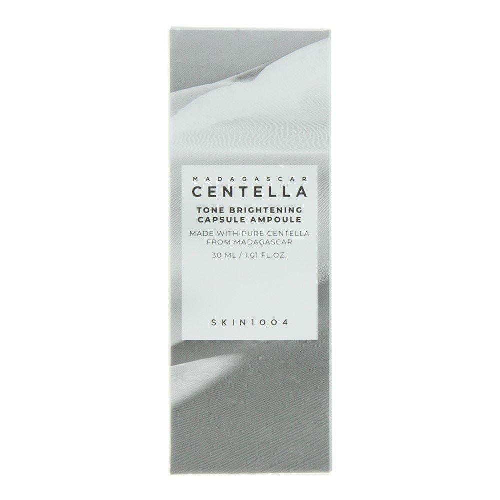 None - Skin 1004 - Skin1004 Madagascar Centella Tone Brightening 30ml - 3